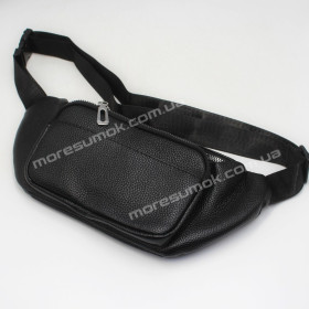 Мужские бананки 261 black