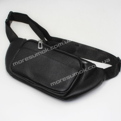 Чоловічі бананки 261 black