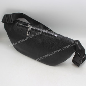 Чоловічі бананки 261 black