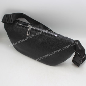 Мужские бананки 261 black