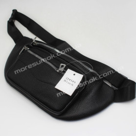 Чоловічі бананки 266 black