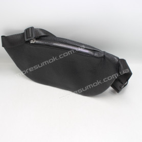 Чоловічі бананки 266 black