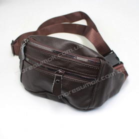 Чоловічі бананки 018 coffee 