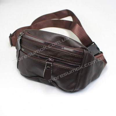 Чоловічі бананки 018 coffee 