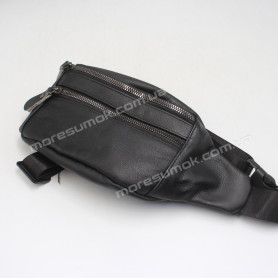 Чоловічі бананки 018 black