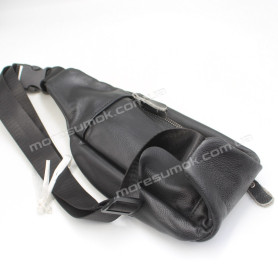 Чоловічі бананки 018 black