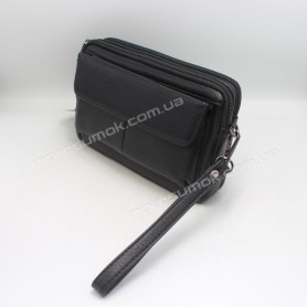 Сумки чоловічі 1013-1 black
