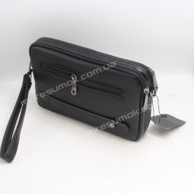 Сумки чоловічі 1013-1 black