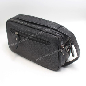Сумки чоловічі 705 black
