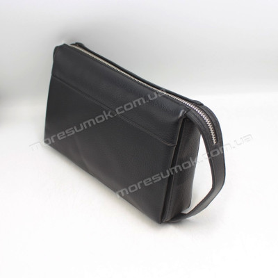 Сумки чоловічі A063-2 black