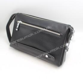 Сумки мужские A063-2 black