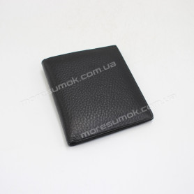Чоловічі гаманці 508W black