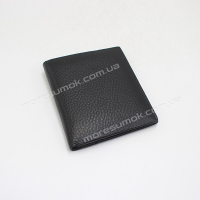 Чоловічі гаманці 508W black
