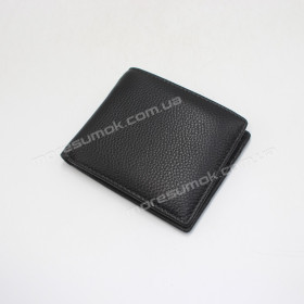 Мужские кошельки 208-617 black