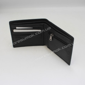 Мужские кошельки 208-617 black