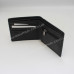 Чоловічі гаманці 208-617 black