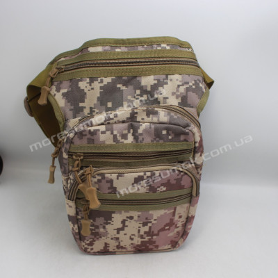 Чоловічі бананки 1528 gray