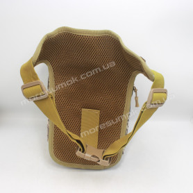 Мужские бананки 1528 gray