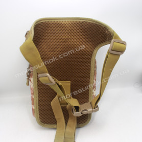 Мужские бананки 1528 khaki