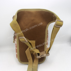 Чоловічі бананки 1528 khaki