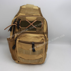 Мужские бананки A-926 khaki