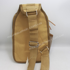 Чоловічі бананки A-926 khaki
