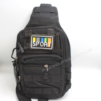 Чоловічі бананки A-926 black