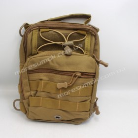 Мужские бананки 9567-1 khaki