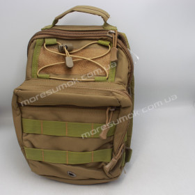 Мужские бананки 9568 khaki