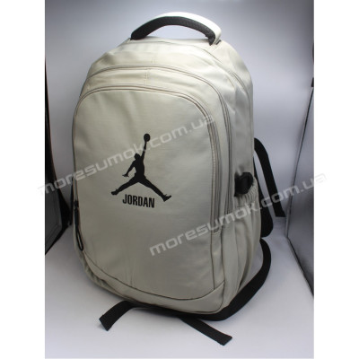 Спортивні рюкзаки 6650 beige