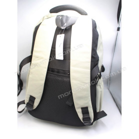 Спортивные рюкзаки 6650 beige