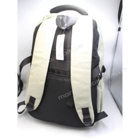 Спортивні рюкзаки 6650 beige