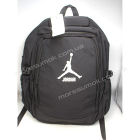 Спортивні рюкзаки 6650 black