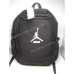 Спортивні рюкзаки 6650 black