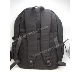 Спортивні рюкзаки 6650 black