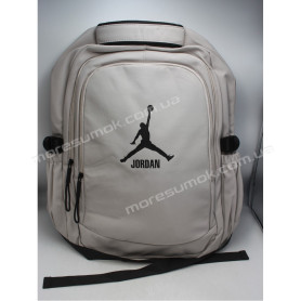 Спортивні рюкзаки 6650 light gray