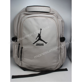 Спортивні рюкзаки 6650 light gray