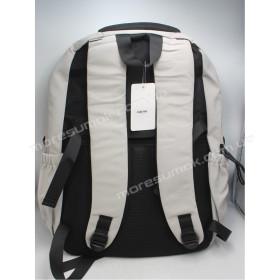 Спортивні рюкзаки 6650 light gray