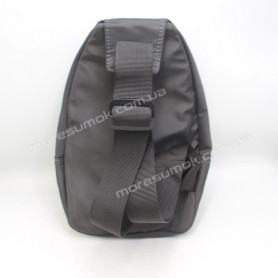 Чоловічі бананки 020 gray