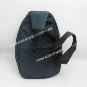 Чоловічі бананки 020 green