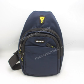 Чоловічі бананки 020 blue