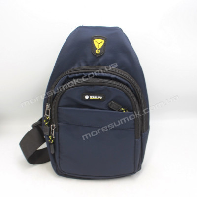 Чоловічі бананки 020 blue