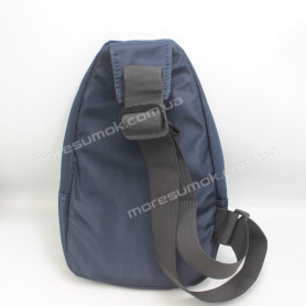 Чоловічі бананки 020 blue