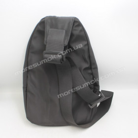 Чоловічі бананки 020 black