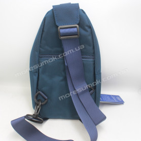 Чоловічі бананки 82037 blue