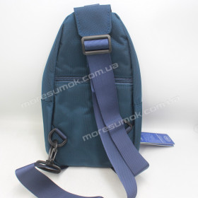 Мужские бананки 82037 blue