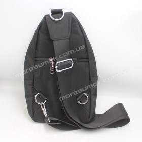 Мужские бананки 82044 black