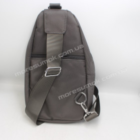 Мужские бананки 82044 gray