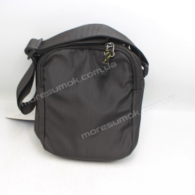 Сумки мужские 8714 black 