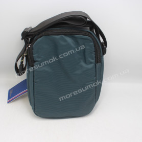 Сумки мужские 8714 green